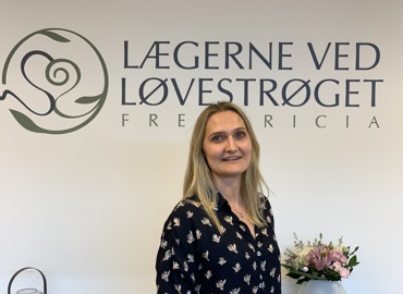 Janni Vagner Steenholt