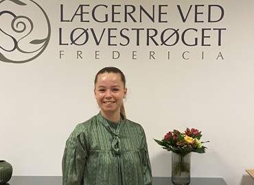 Anne-Dorthe Knudsen