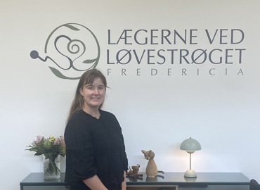 Celine Baunsgård Gram  Nielsen