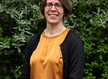 Ann Ulsrod Madsen