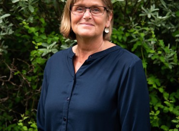 Gitte Scheffmann