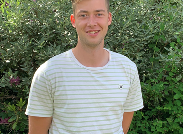 Mads Kraaer