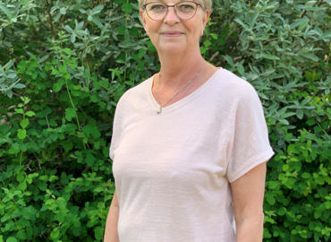 Karin Jørgensen