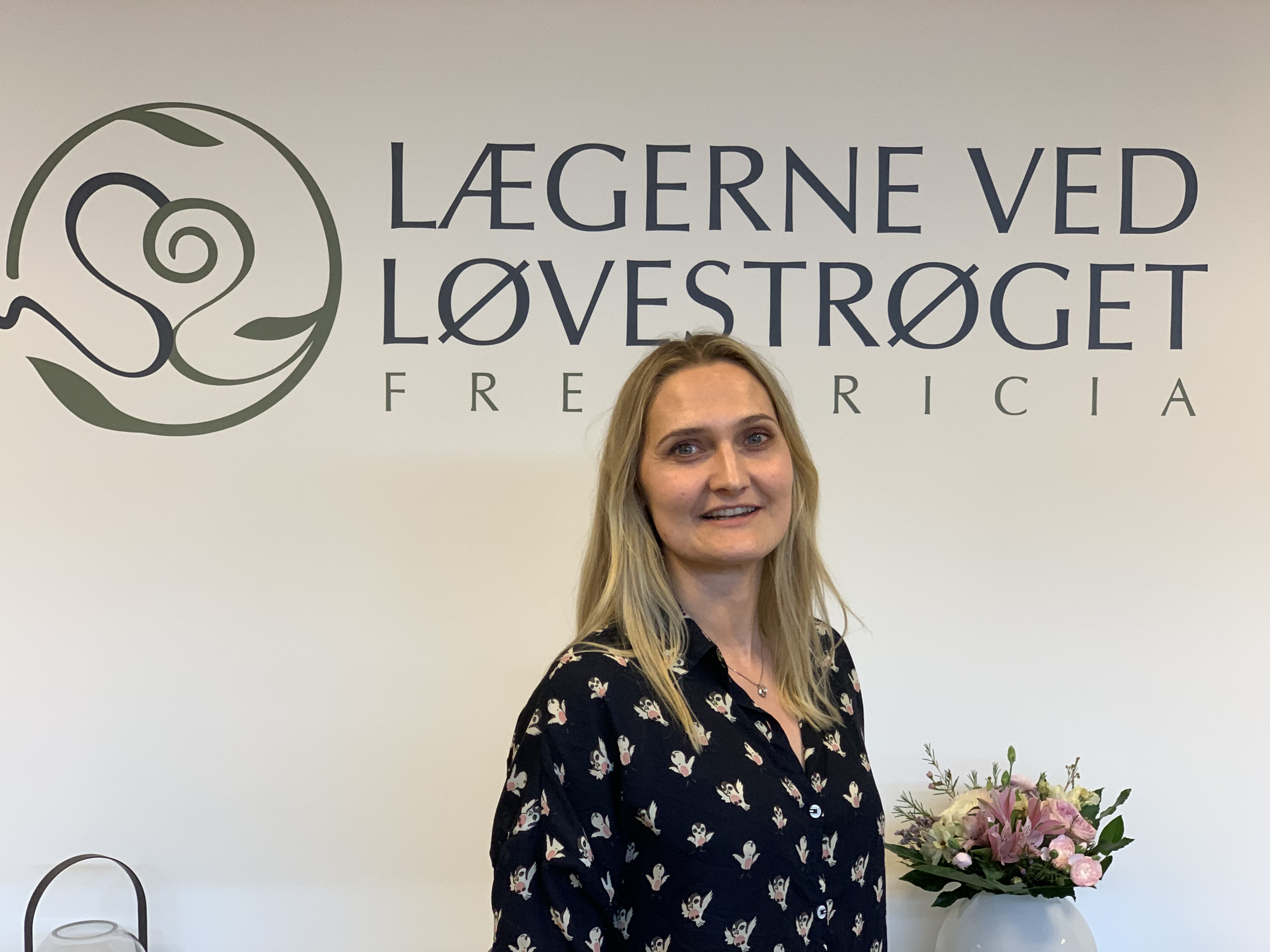 Janni Vagner Steenholt