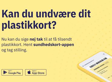 Sundhedskort
