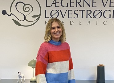 Rikke Meyer